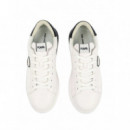 KARL LAGERFELD - Kapri Mens Ombre Nft lo Lace - 011 - KL52530F/011
