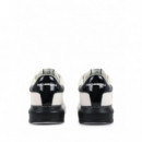 KARL LAGERFELD - Kapri Mens Ombre Nft lo Lace - 011 - KL52530F/011