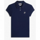 TOMMY HILFIGER - Th Script Slim Ss Polo - C1G - F|WW0WW49259/C1G