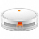 XIAOMI Robot Vacuum E5 Robot Aspirador con Wifi Controlado por App Blanco