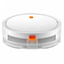 XIAOMI Robot Vacuum E5 Robot Aspirador con Wifi Controlado por App Blanco