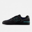 Zapatillas NEW BALANCE Numeric 574
