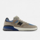 Zapatillas NEW BALANCE Numeric Andrew Reynolds 933