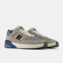 Zapatillas NEW BALANCE Numeric Andrew Reynolds 933