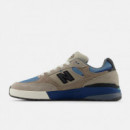 Zapatillas NEW BALANCE Numeric Andrew Reynolds 933