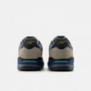 Zapatillas NEW BALANCE Numeric Andrew Reynolds 933