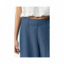 Pantalones Pantalón TIFFOSI Gavin Culotte de Lyocell