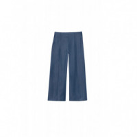 Pantalones Pantalón TIFFOSI Gavin Culotte de Lyocell