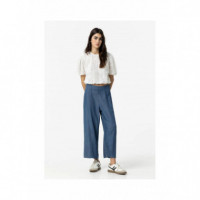 Pantalones Pantalón TIFFOSI Gavin Culotte de Lyocell