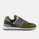 Zapatillas NEW BALANCE 574