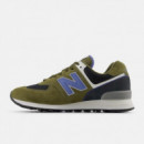 Zapatillas NEW BALANCE 574