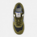 Zapatillas NEW BALANCE 574