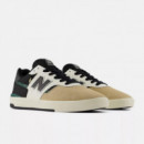 Zapatillas NEW BALANCE Numeric Jamie Foy 306