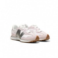 Zapatillas NEW BALANCE 327 Kids