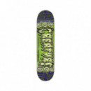 Tabla CREATURE Psycho Logo 7 Ply Birch 7.75"