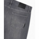 5 Pockets Pant Dark Grey Denim  AF14369  ARMANI EXCHANGE