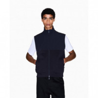 Sweatshirt Deep Navy  AF10818  ARMANI EXCHANGE