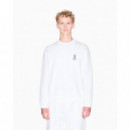 Sweatshirt Off White  AF10818  ARMANI EXCHANGE