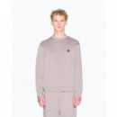 Sweatshirt Driftwood  AF10818  ARMANI EXCHANGE