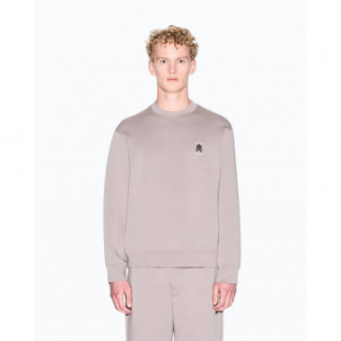 Sweatshirt Driftwood  AF10818  ARMANI EXCHANGE