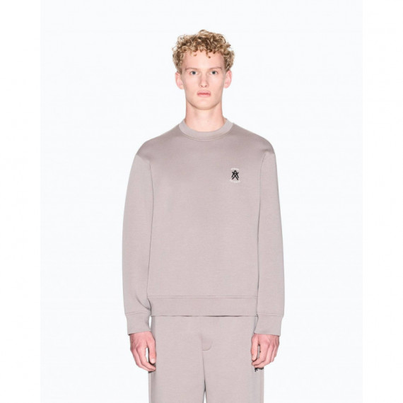 Sweatshirt Driftwood  AF10818  ARMANI EXCHANGE