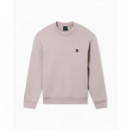 Sweatshirt Driftwood  AF10818  ARMANI EXCHANGE