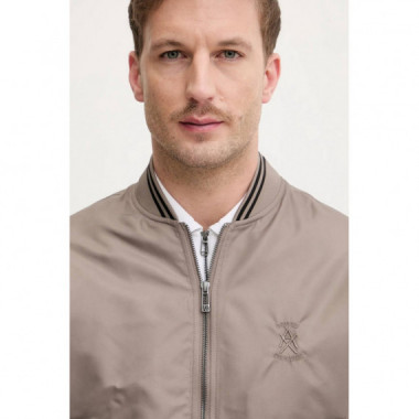 Blouson Jacket Driftwood  AF19828  ARMANI EXCHANGE