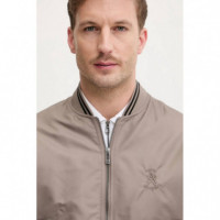 Blouson Jacket Driftwood  AF19828  ARMANI EXCHANGE