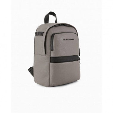 Backpack Driftwood  AF19929  ARMANI EXCHANGE