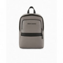 Backpack Driftwood  AF19929  ARMANI EXCHANGE