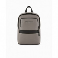 Backpack Driftwood  AF19929  ARMANI EXCHANGE