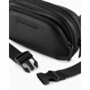 Belt Bag Black  AF19929  ARMANI EXCHANGE