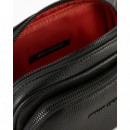 Belt Bag Black  AF19929  ARMANI EXCHANGE