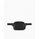 Belt Bag Black  AF19929  ARMANI EXCHANGE