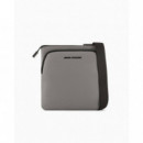 Messenger Bag Driftwood  AF19929  ARMANI EXCHANGE