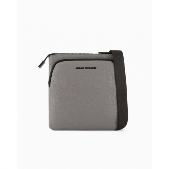 Messenger Bag Driftwood  AF19929  ARMANI EXCHANGE