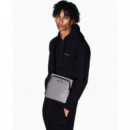 Messenger Bag Driftwood  AF19929  ARMANI EXCHANGE