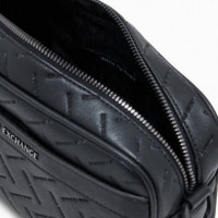 BEAUTY CASE BLACK  AF22652