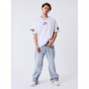 T-shirts White  PROJECT X PARIS