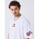 T-shirts White  PROJECT X PARIS