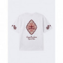 T-shirts White  PROJECT X PARIS