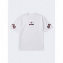 T-shirts White  PROJECT X PARIS