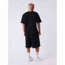 Shorts Black  PROJECT X PARIS