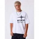 T-shirts White  PROJECT X PARIS