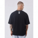 T-shirts Black  PROJECT X PARIS