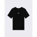 T-shirts Black  PROJECT X PARIS