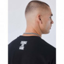 T-shirts Black  PROJECT X PARIS