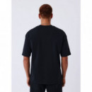 T-shirts Black  PROJECT X PARIS