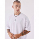 T-shirts White  PROJECT X PARIS