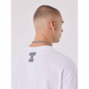 T-shirts White  PROJECT X PARIS